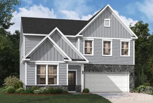 415 Alameda Way, Matthews, NC, 28104-6148 | Card Image