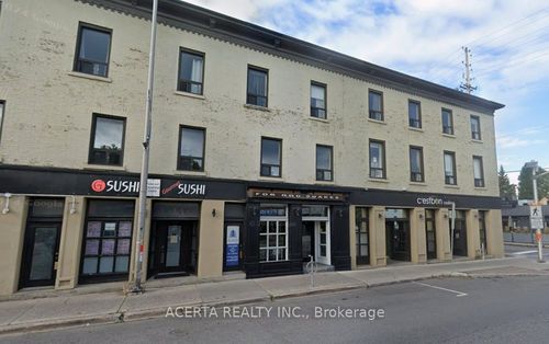 206 Dalhousie St, Ottawa, ON, K1N7C8 | Card Image