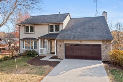 15025 Chicago Avenue, House other with 5 bedrooms, 2 bathrooms and null parking in Burnsville MN | Image 1