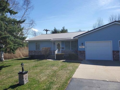 5786 Main #1 Street, Lexington Township, MI, 48450 | Card Image