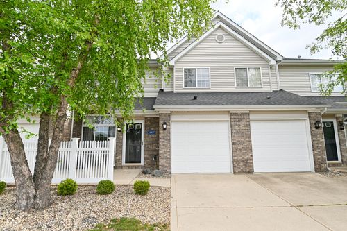 11437 Enclave Blvd, Fishers, IN, 46038-1587 | Card Image