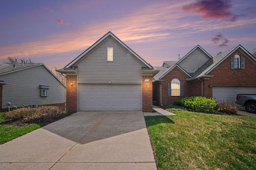 2672 Ambassador Dr, Ypsilanti, MI, 48198-1028 | Card Image