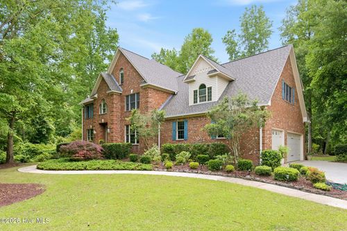 106 Baden Ln, New Bern, NC, 28562-8731 | Card Image