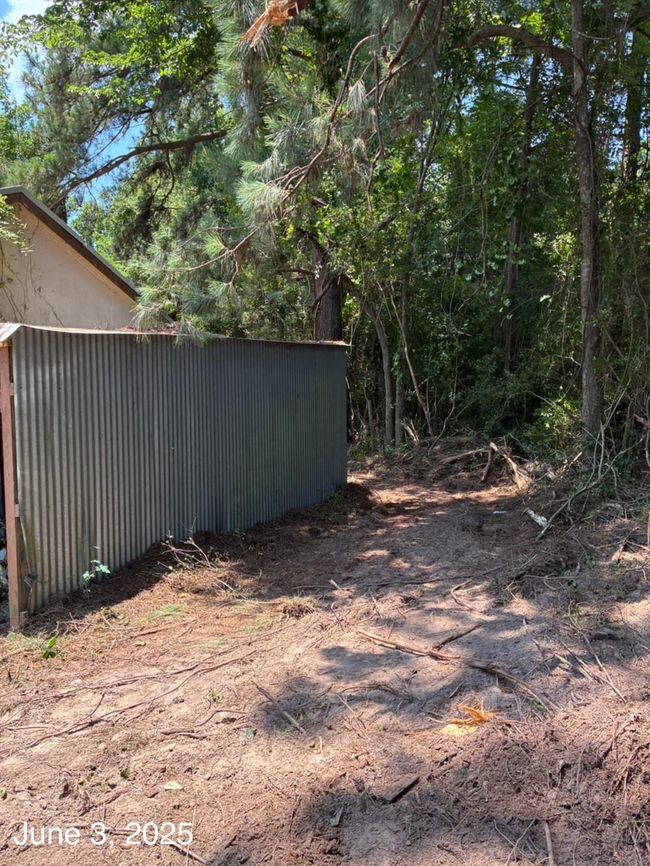 154 Coy Dodson Rd, Home with 1 bedrooms, 0 bathrooms and null parking in Goodrich TX | Image 11