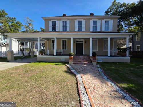 520 Ellis Street, Brunswick, GA, 31520 | Card Image