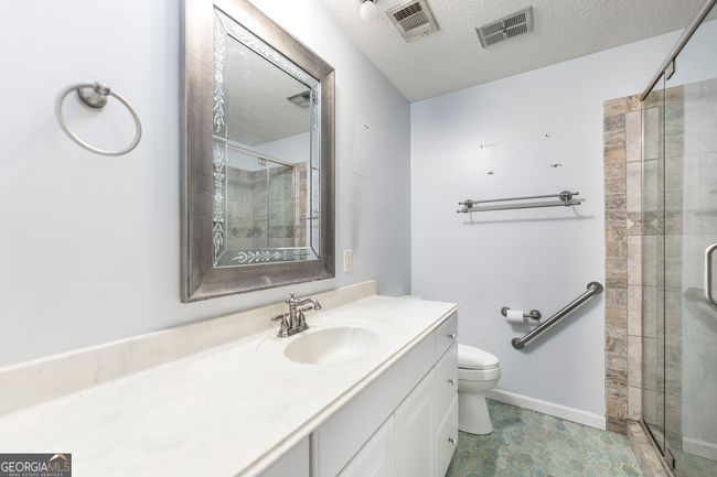 5828 Green Hill Dr, House other with 4 bedrooms, 2 bathrooms and null parking in Macon GA | Image 27