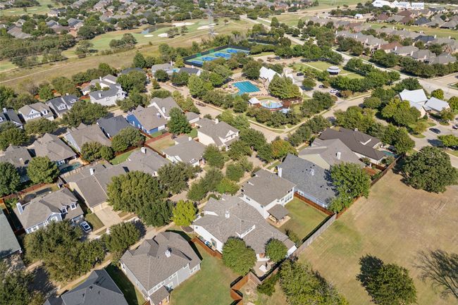 731 Bradford St, House other with 4 bedrooms, 4 bathrooms and null parking in Lantana TX | Image 35