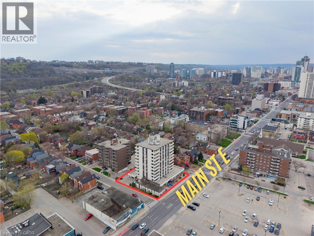Residential in Hamilton