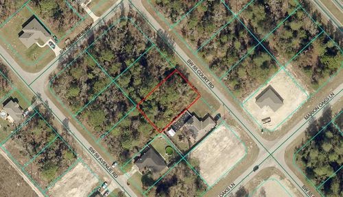TBD LOT 3 Sw 55th Ct Road, OCALA, FL, 34473 | Card Image