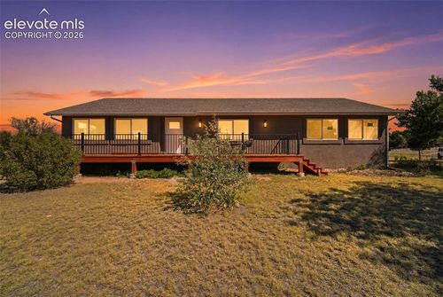1361 S Tonalea Drive, Pueblo, CO, 81007 | Card Image