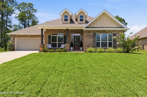 7128 Glen Eagle Drive, Biloxi, MS, 39532 | Card Image