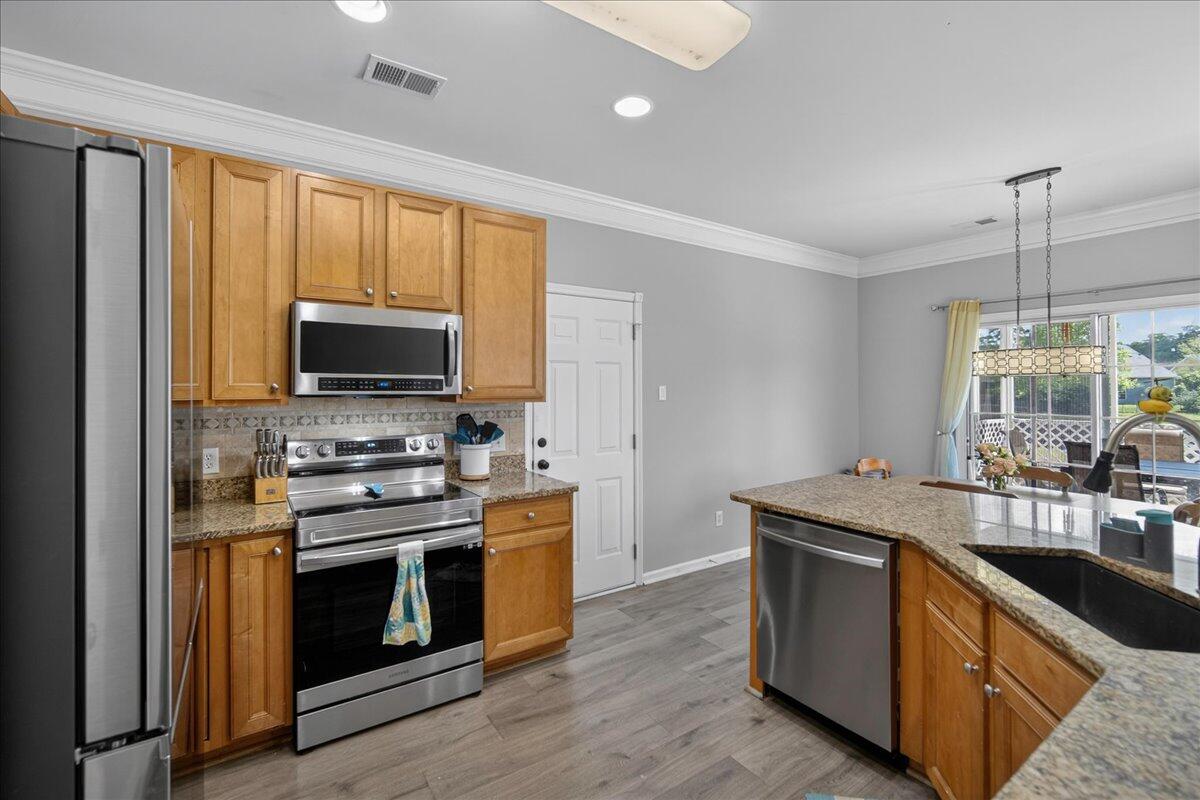 Residential in Summerville 3