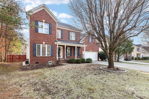 10944 Hellebore Rd, Charlotte, NC, 28213-9291 | Card Image