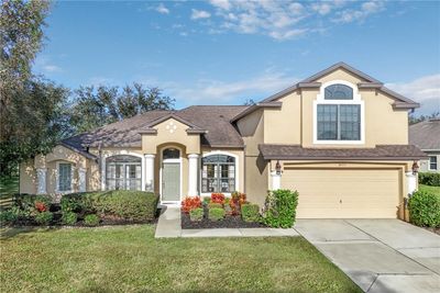 36711 Alaqua Court, House other with 5 bedrooms, 3 bathrooms and null parking in Eustis FL | Image 2