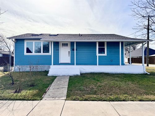 3414 Navaro St, Dallas, TX, 75212-2650 | Card Image