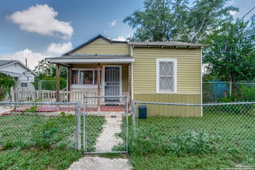 631 Rochambeau, San Antonio, TX, 78214-1124 | Card Image
