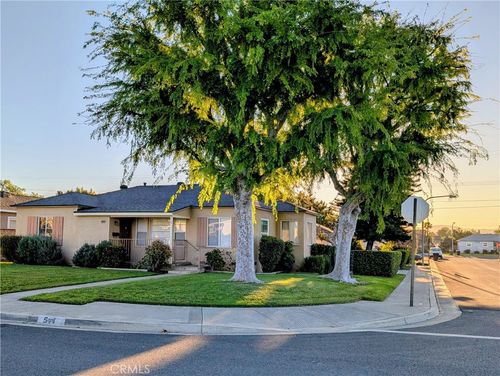 544 Laurel Ave, Brea, CA, 92821-6633 | Card Image