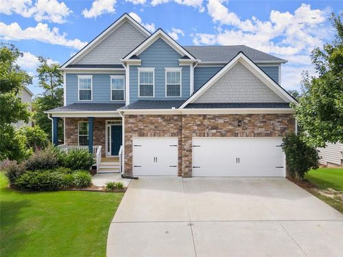 4960 Plainsman Cir, Cumming, GA, 30028-3446 | Card Image