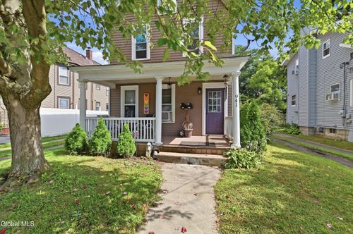 941 Cleveland Avenue, Schenectady, NY, 12306 | Card Image