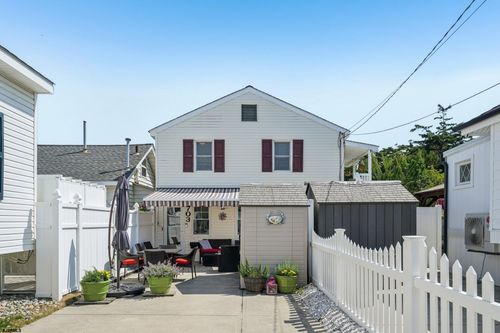 703-705 North St Street, Ocean City, NJ, 08226 | Card Image