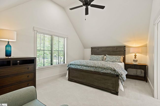 7873 Glassy Ridge Rd, House other with 4 bedrooms, 4 bathrooms and 2 parking in Landrum SC | Image 32
