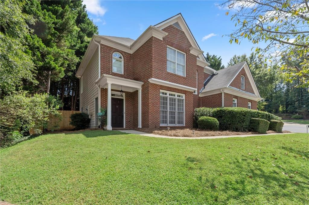 Residential in Marietta