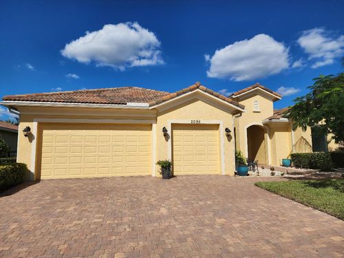 2095 Nw Diamond Creek Way, Jensen Beach, FL, 34957-4427 | Card Image