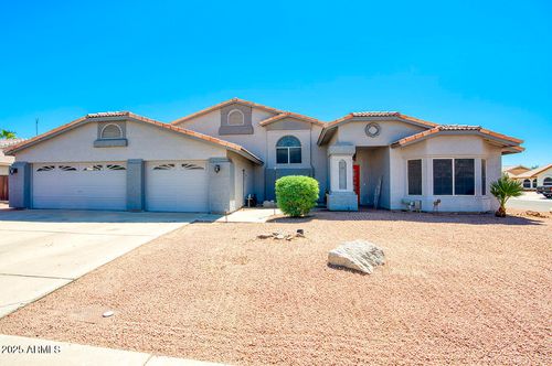 12677 N 77th Dr, Peoria, AZ, 85381-9088 | Card Image