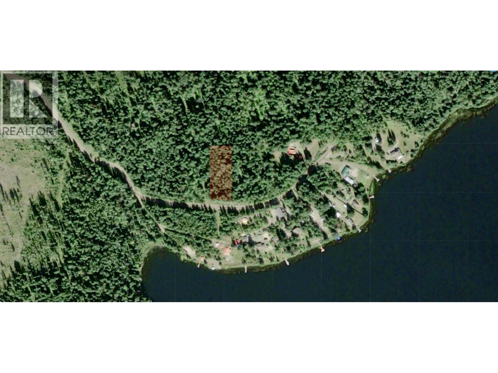 Land in Horsefly 4