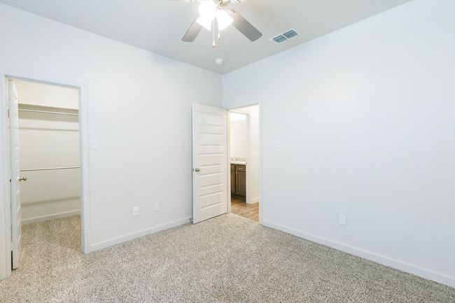 2602 135 Th St, Townhouse with 3 bedrooms, 2 bathrooms and null parking in Lubbock TX | Image 14