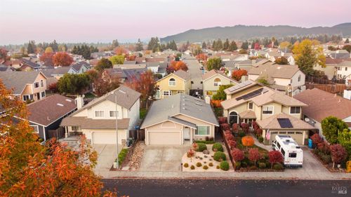 1416 Middlebrook Way, Rohnert Park, CA, 94928-3622 | Card Image