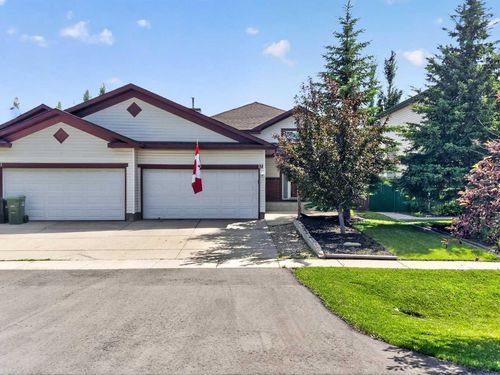 13 Canoe Close Sw, Airdrie, AB, T4B2N3 | Card Image