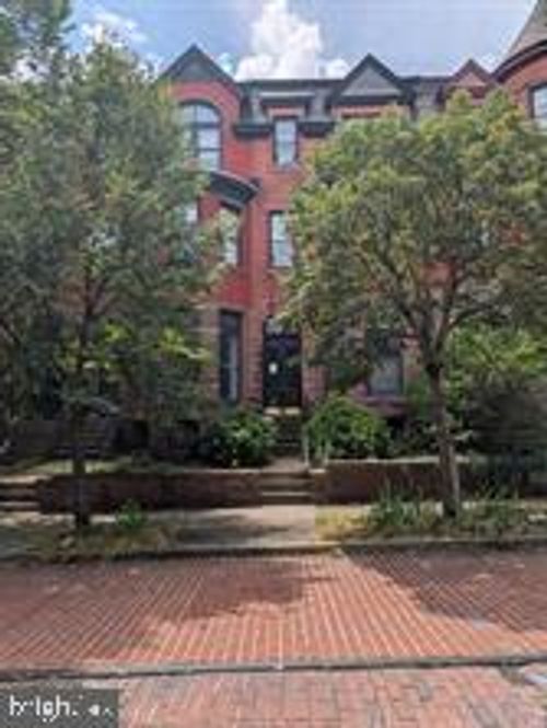 1732 Linden Ave, BALTIMORE, MD, 21217-4311 | Card Image