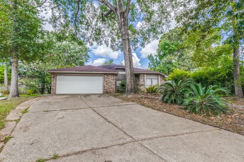 2803 Parkwood Manor Dr, Kingwood, TX, 77339-1266 | Card Image