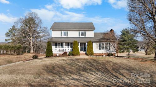 20 Meandering Way, Granite Falls, NC, 28630-9325 | Card Image