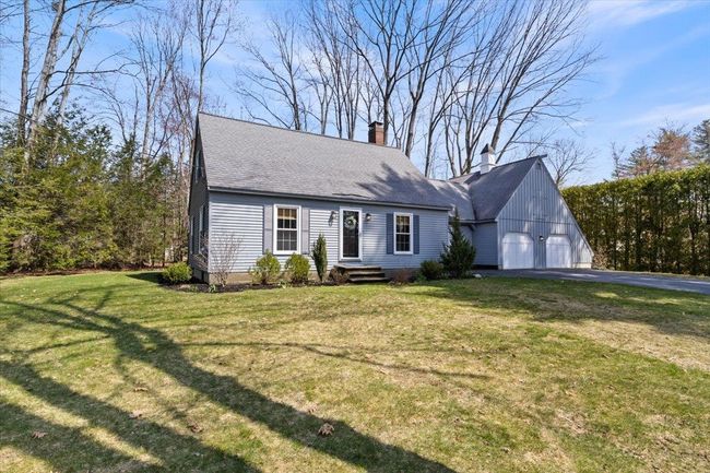 13 River Bend Cir, House other with 3 bedrooms, 2 bathrooms and null parking in Exeter NH | Image 47