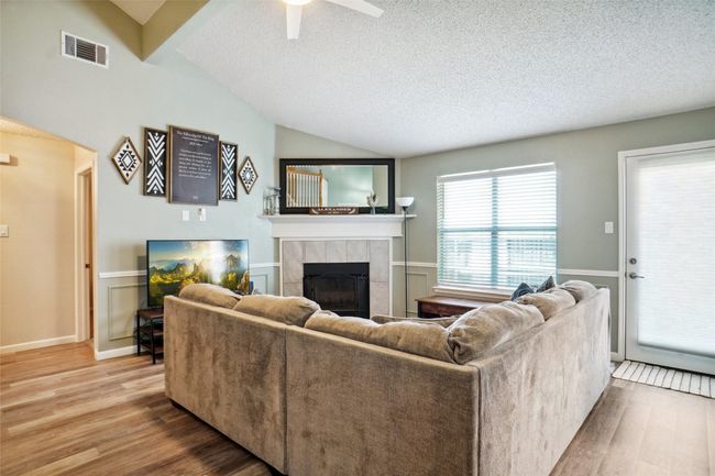 708 Hummingbird Trl, House other with 4 bedrooms, 3 bathrooms and null parking in Saginaw TX | Image 5