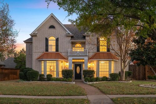 2524 Sir Turquin Ln, Lewisville, TX, 75056-5756 | Card Image