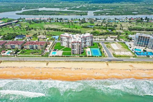 514-3600 S Ocean Shore Blvd, Flagler Beach, FL, 32136-4100 | Card Image