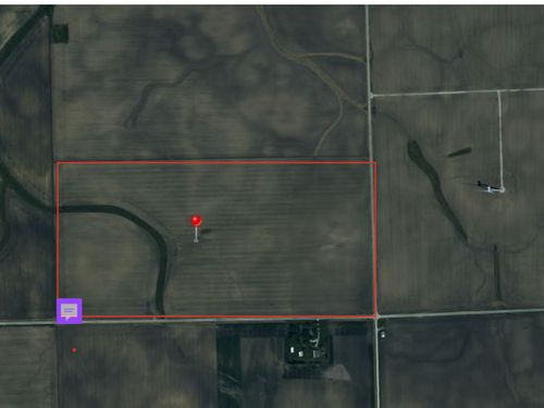 2200 E 3600n Rd, Kempton, IL, 60946 | Card Image