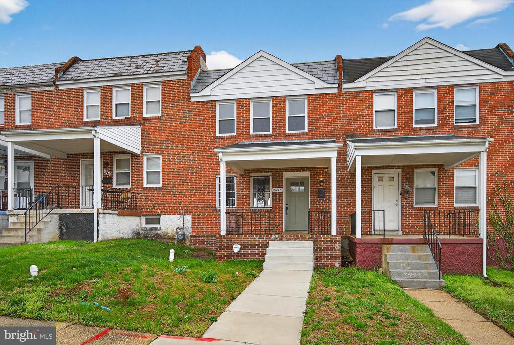 Residential in BALTIMORE 3