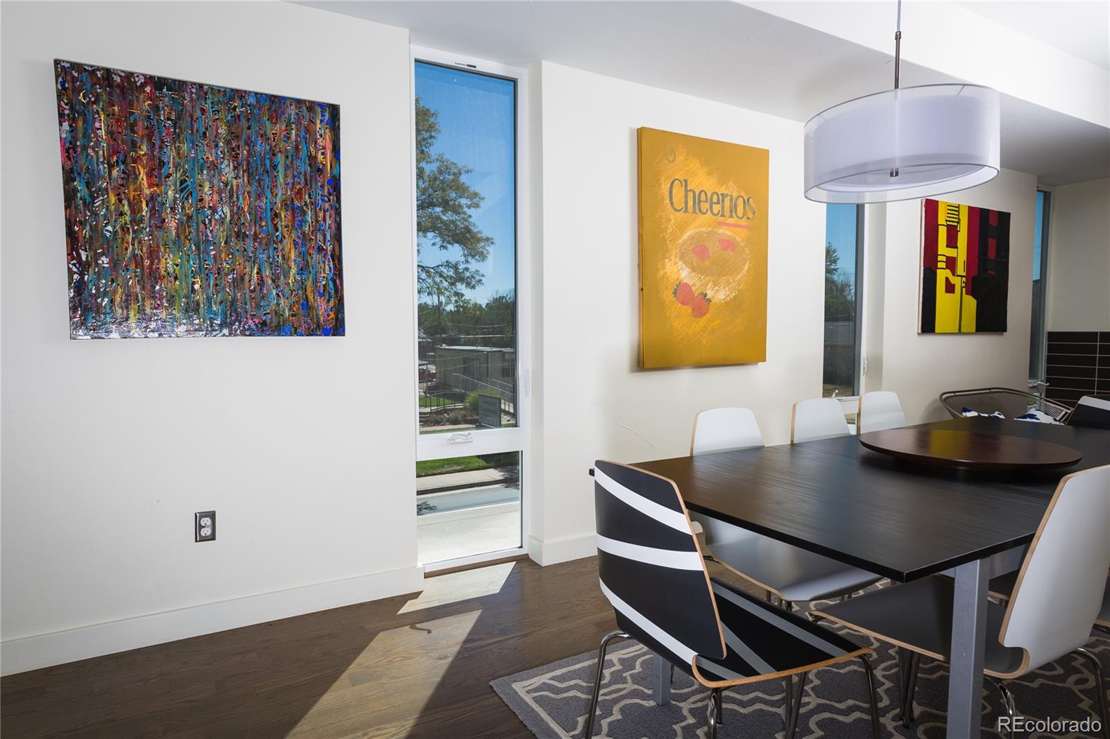 Residential Lease in Denver 3
