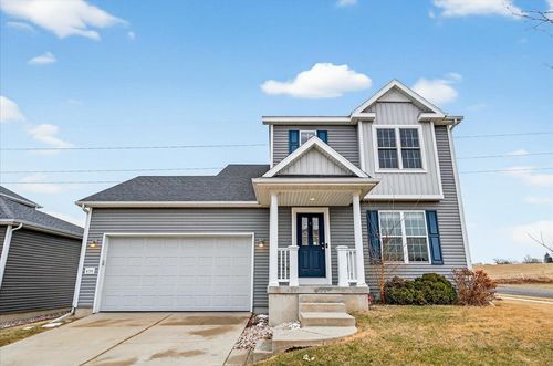 4735 Catalina Parkway, MADISON, WI, 53558 | Card Image