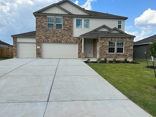 160 River Rise Rd, Kyle, TX, 78640-3104 | Card Image