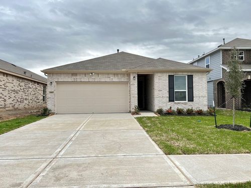 2107 Katalonia Ln, Fresno, TX, 77545-1140 | Card Image