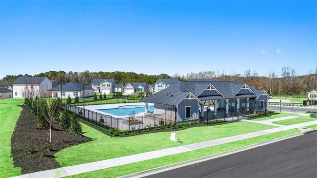 8590 Secretariat Dr, House other with 3 bedrooms, 2 bathrooms and 4 parking in Lithonia GA | Image 9