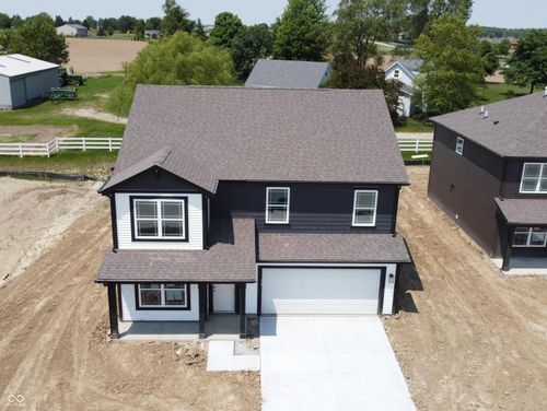 3315 Godby Dr, Sheridan, IN, 46069-9490 | Card Image