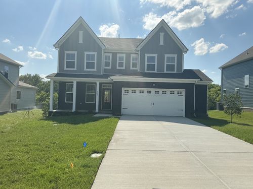117 Emeline Way, Mount Juliet, TN, 37122 | Card Image