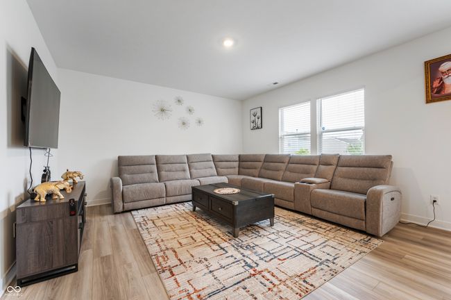 9432 Larson Dr, House other with 5 bedrooms, 3 bathrooms and null parking in Pendleton IN | Image 4