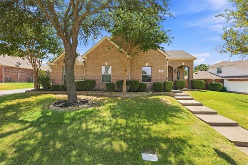 1220 Cedar Lake Dr, Prosper, TX, 75078-8372 | Card Image